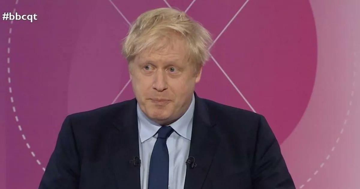 AberavonWASPI's tweet card. The Prime Minister came face to face with one of millions of women who was forced to delay claiming her state pension but told her: "I cannot promise that I can magic up that money for you"