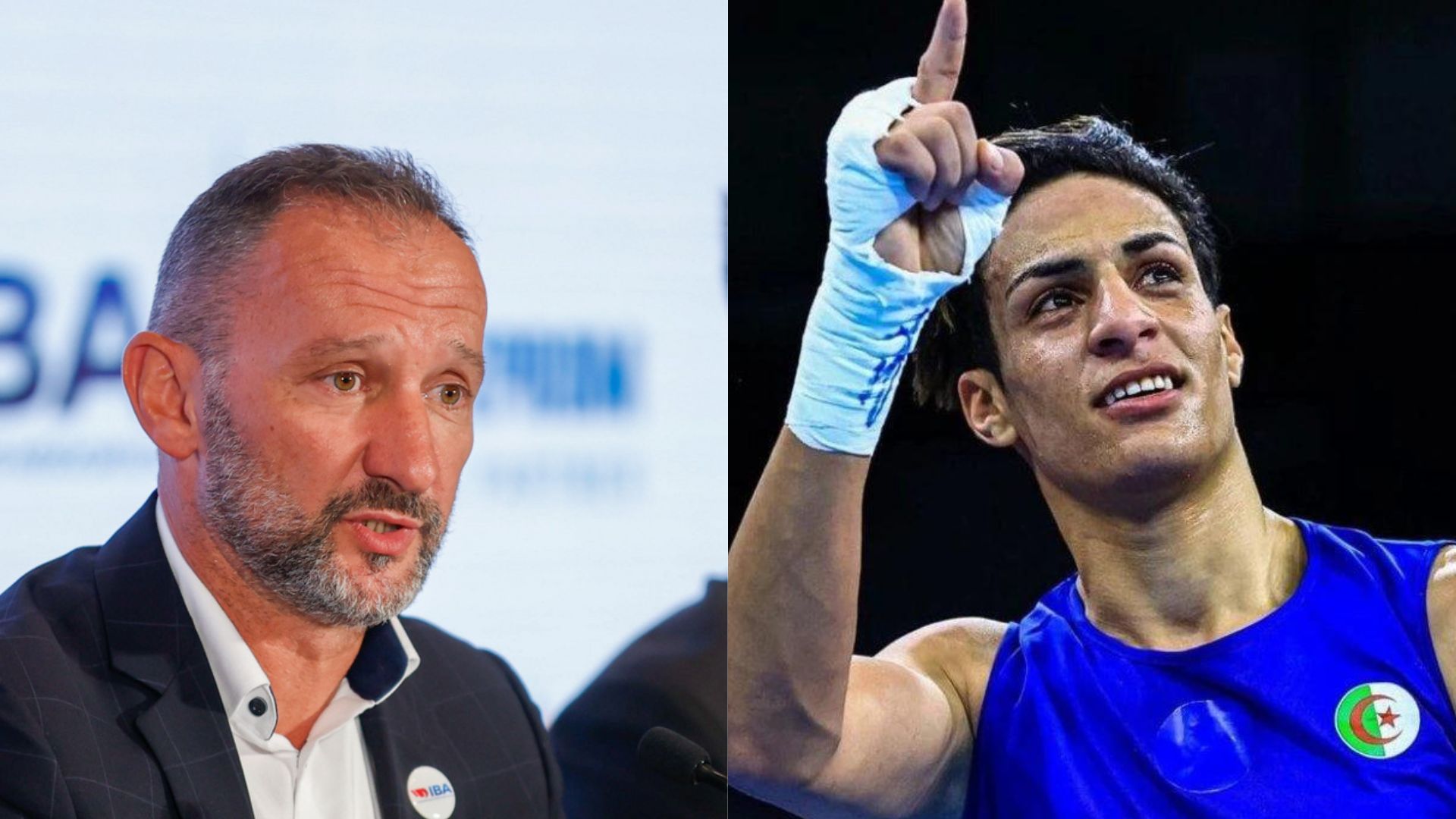 IreneAguiarG's tweet card. A Hungarian sports official has come out and stated that Algerian boxer Imane Khelif is not female. István Kovács, the European Vice President of the World Boxing Organization and former Secretary...