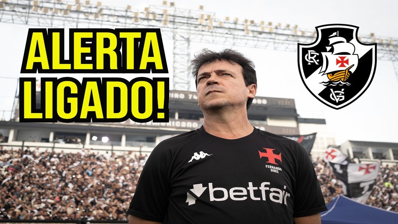 BlogDoGarone's tweet card. O VASCO AINDA TEM RISCO DE REBAIXAMENTO? | CORTE DO GARONE