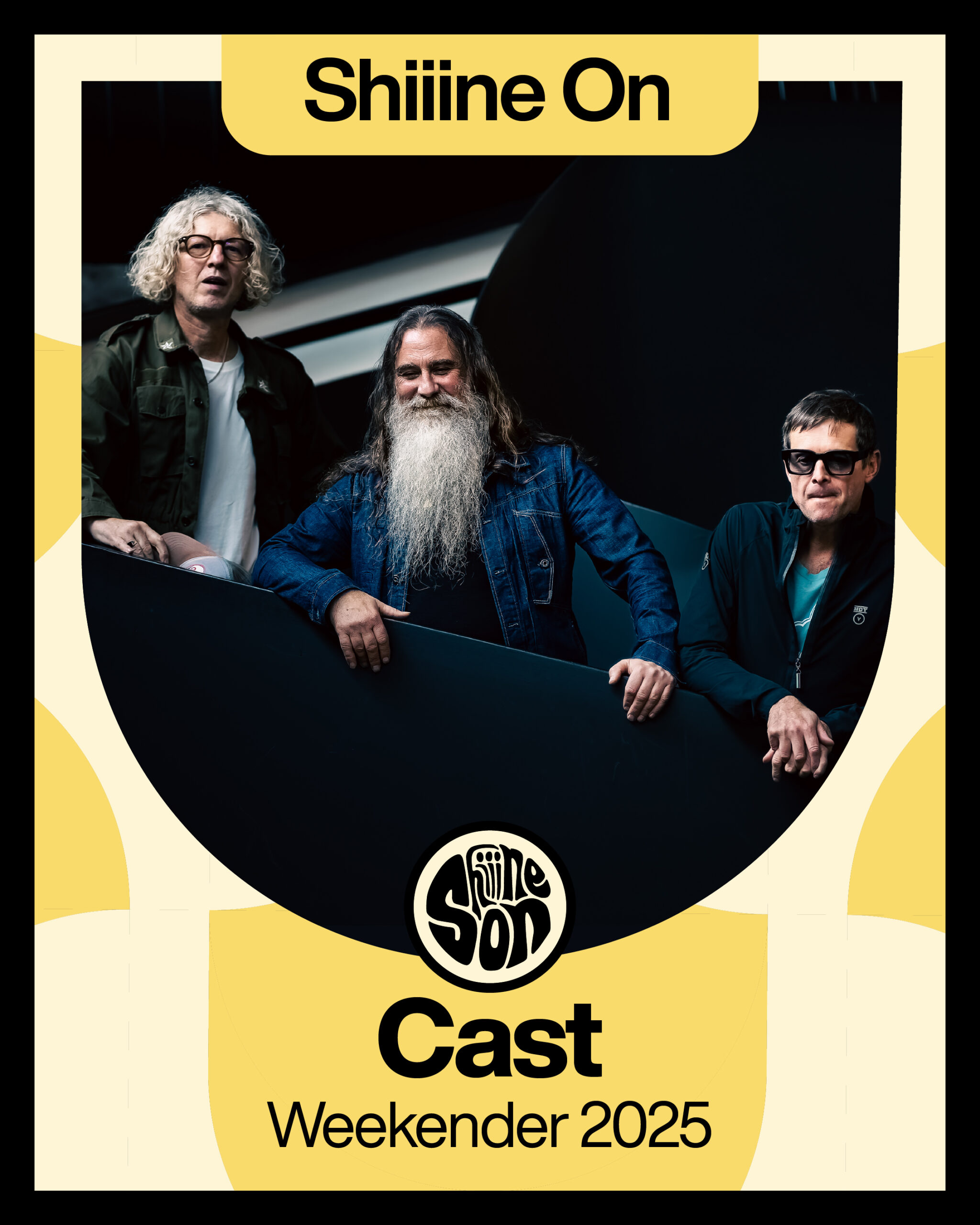 ShiiineOn_'s tweet card. Track of the Week: Cast ‘Calling Out Your Name’ The Cast good feeling and positive momentum rolls on with this […]