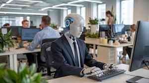 TechNewsRoundup's tweet card. Adaptability and willingness to embrace change are keys to staying relevant. Don't be afraid of generative AI; make it work for you.