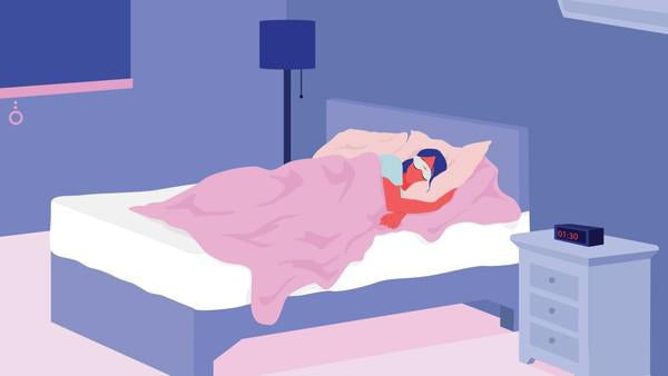 franno_400's tweet card. 6 Things Bedrooms of Good Sleepers Have in Common Here’s a little-known fact: people who wash their bed sheets every week sleep better than those who don’t. Wonder why that is? We’ll tell you in a...