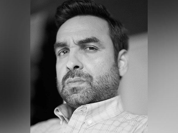LokMarg's tweet card. Actor Pankaj Tripathi is all set to don the hat of a producer with 'Perfect Family' .