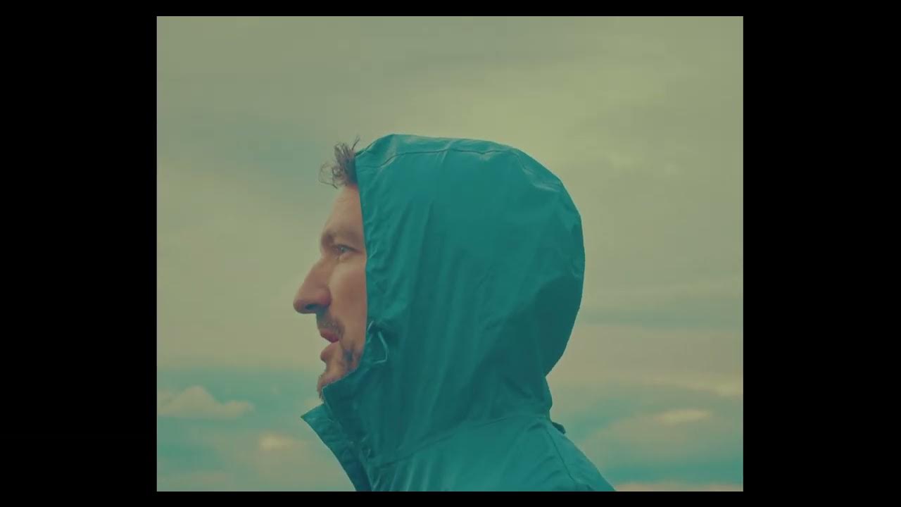 ScotStreetStyle's tweet card. Frank Turner - 'Somewhere Inbetween' (Official Video)