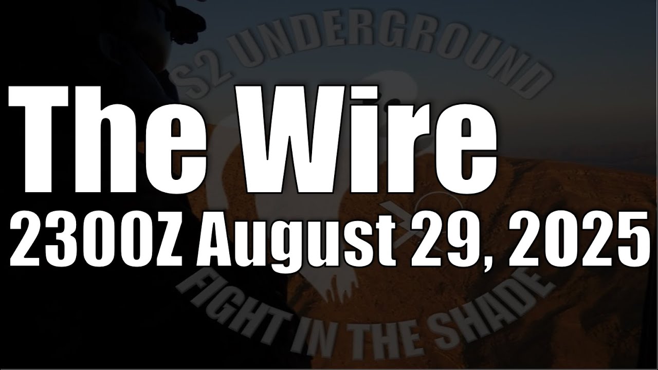 danish_freedom's tweet card. The Wire - August 29, 2025