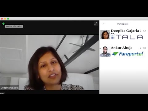 talasec's tweet card. The Key Web Security Challenges Faced by Organizations Today