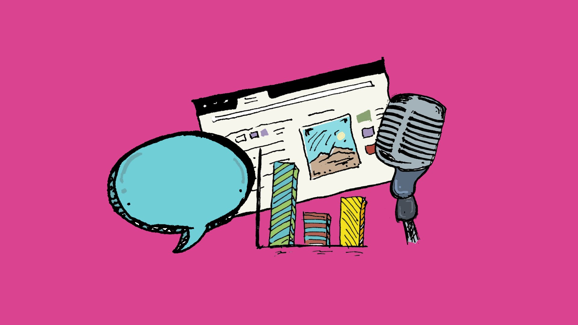 MrReidysClass's tweet card. When I was a senior in high school, our AP Government teacher chose not to give us a final exam for the end of the first semester. Instead, we would create our own portfolios. Our