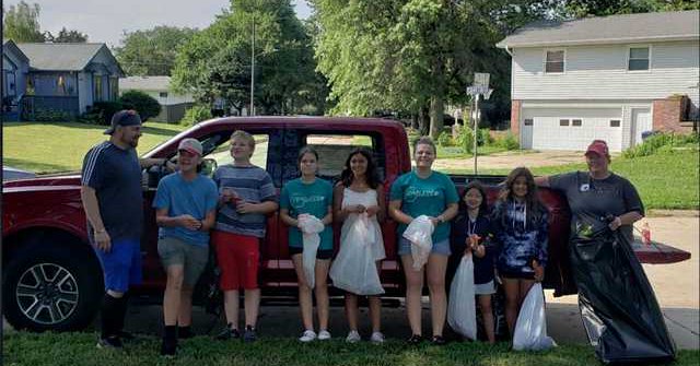 Tweet card summary image