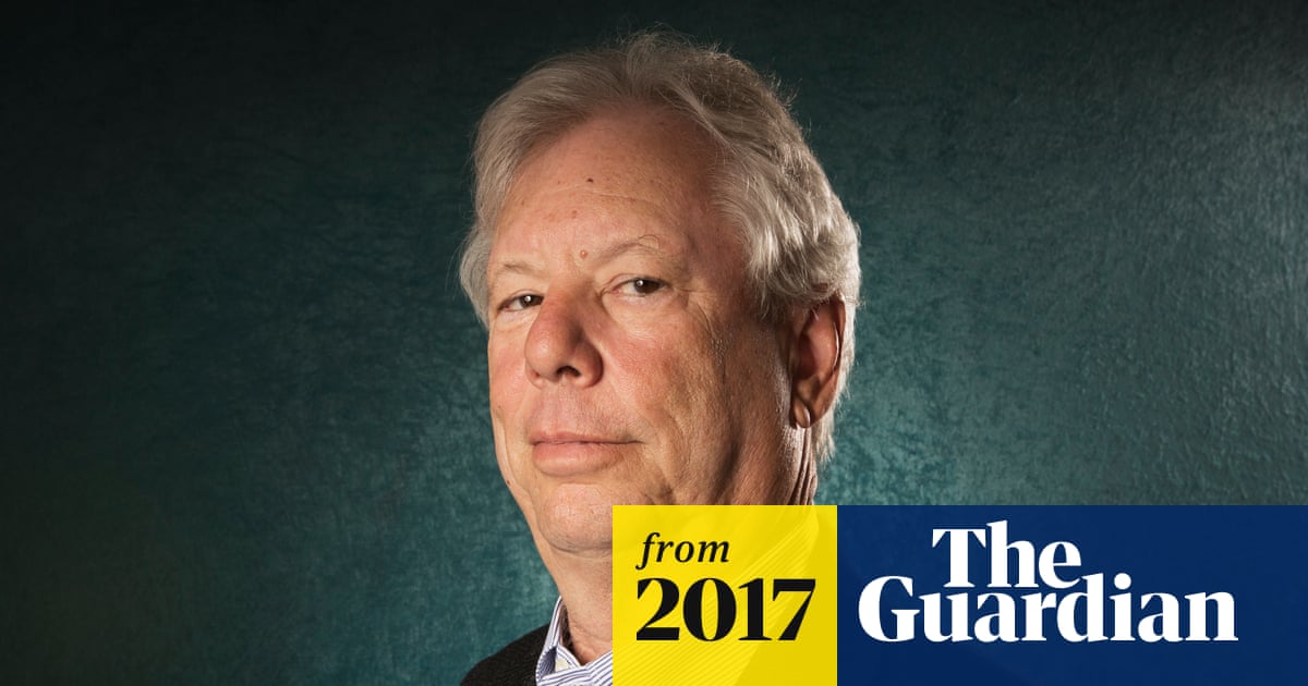 B_I_Team's tweet card. Pioneer of behavioural economics is best known for ‘nudge’ theory, which has influenced politicians and policymakers