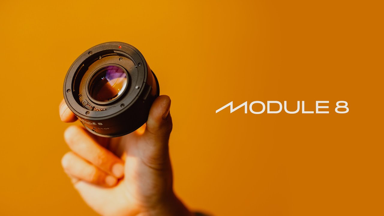 MrToronto's tweet card. Introducing the Tuner by Module 8