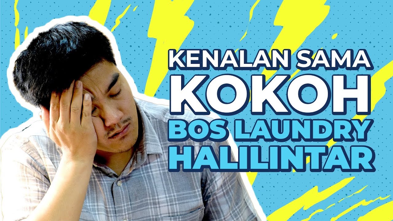 MVPPictures_ID's tweet card. SELAIN #NEBENGBOY, BOY WILLIAM BUKA USAHA LAUNDRY