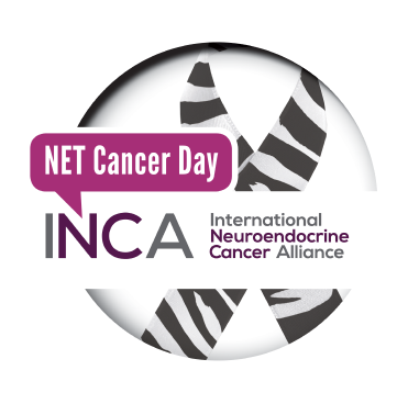 oz_iceprincess's tweet card. NET Cancer Day  November 10 2025 Easily missed.Take a closer look at neuroendocrine cancer. #LetsTalkAboutNETs          #NETCancerDay NET Cancer Day 2025 November 10 NETs are easily missed.Help us...