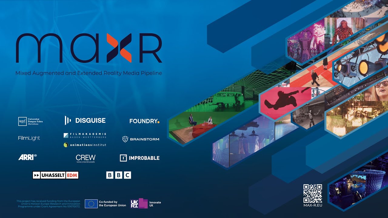 max_r_eu's tweet card. MAX-R | Final Reel | Spring 2025