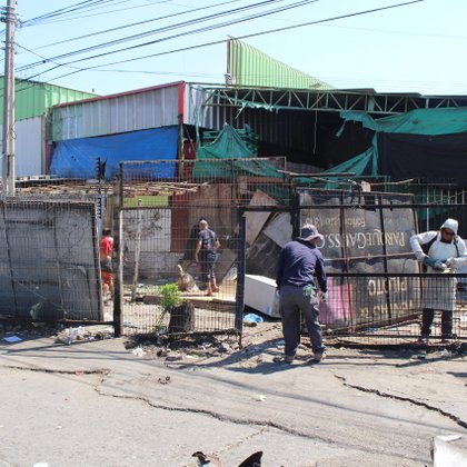 Tweet card summary image