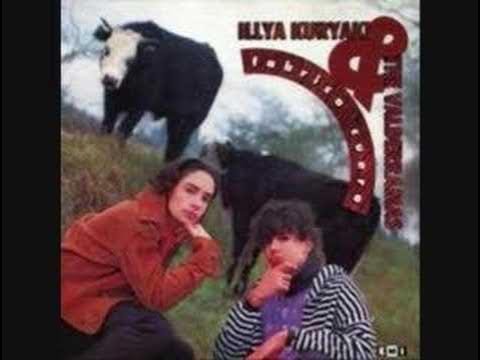 diegokantor's tweet card. Illya Kuryaki and The Valderramas - Es Tuya Juan