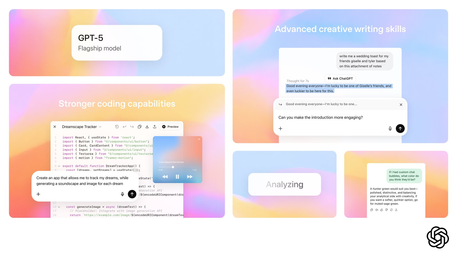 TomsHWItalia's tweet card. Non è ancora chiaro come funzionerà il nuovo sistema di cambio modello di GPT-5 in questo contesto specifico.