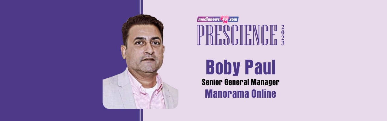 medianews4u's tweet card. Boby Paul traces recent developments that have impacted the digital news media landscape and delves into trends to expect in 2023.