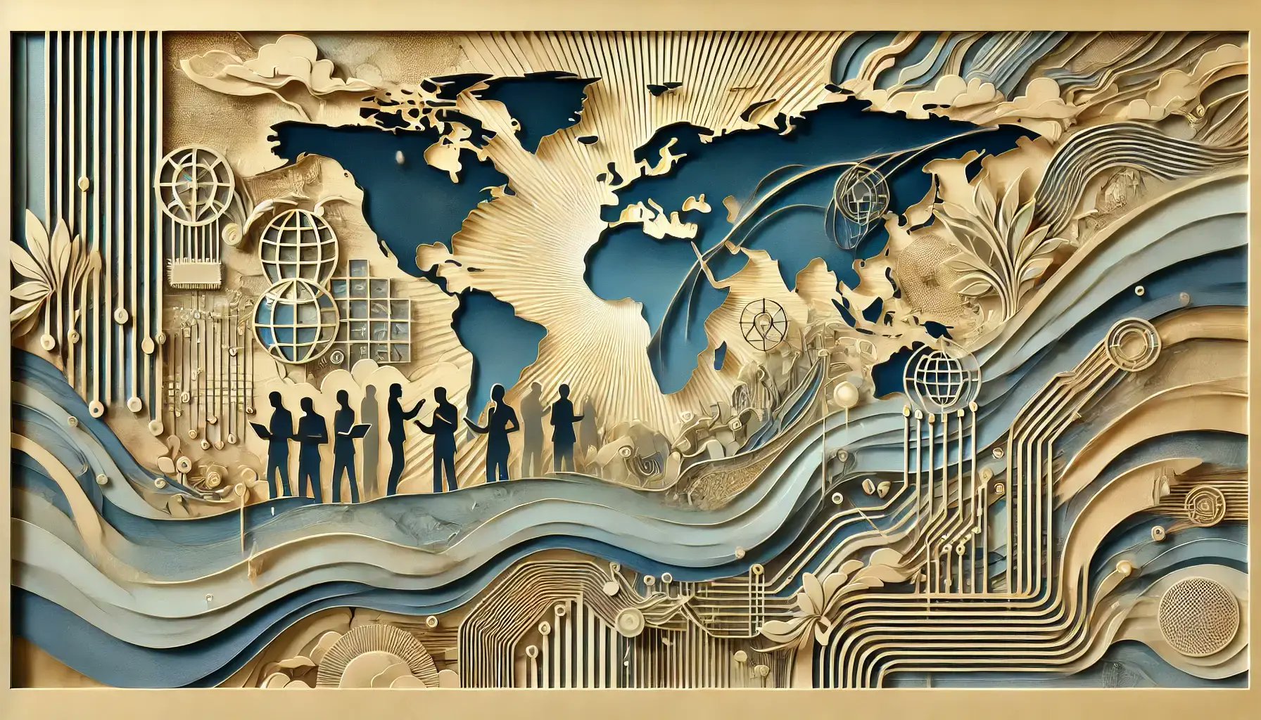 Softtek's tweet card. Discover the right nearshore IT outsourcing model for your business. Explore engagement models, weigh the pros and cons, and find the best fit.