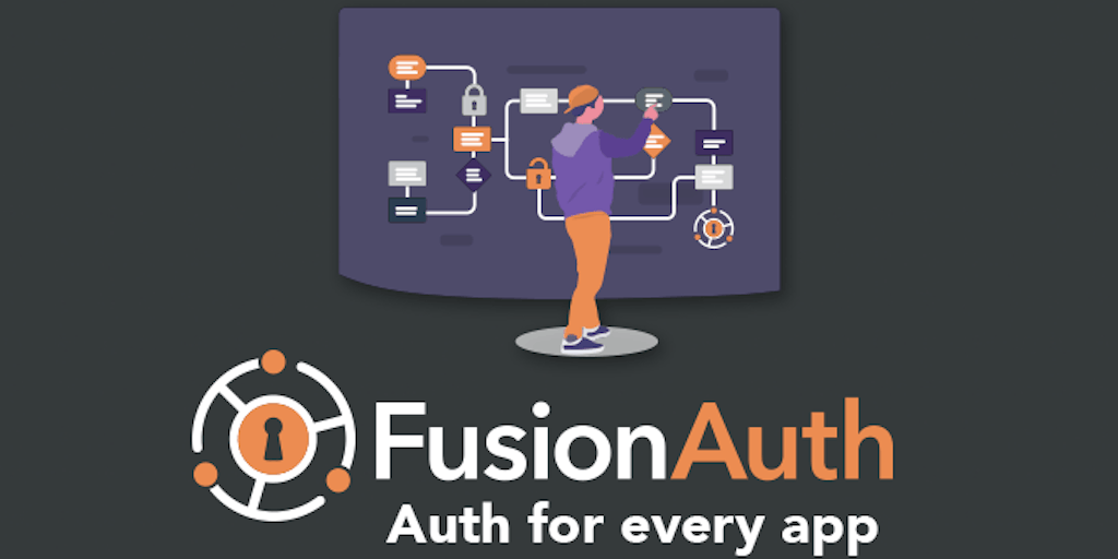 AlexWYW's tweet card. FusionAuth is the customer authentication and authorization platform that make developers' lives awesome. You'll get all the features your app needs like user registration, SSO, MFA, and more, plus a...