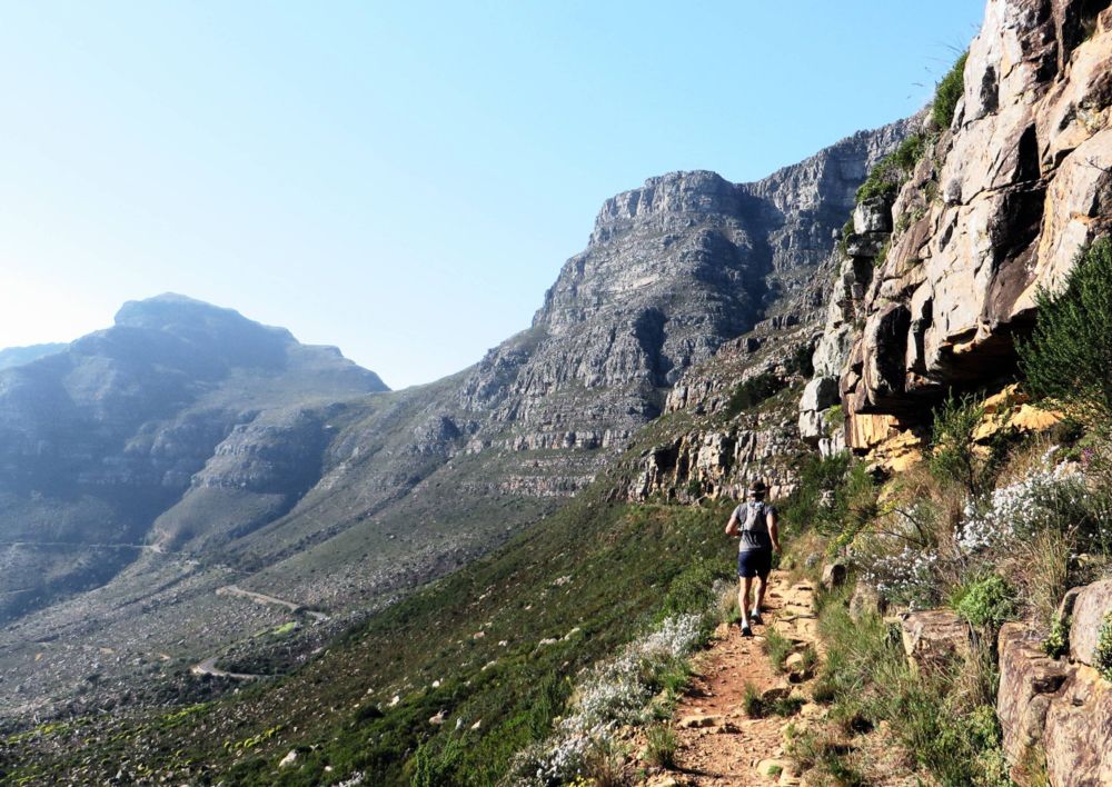 WeekendArgus's tweet card. Table Mountain National Park faces growing concerns over safety and maintenance, as the #SaveTableMountain coalition highlights issues such as rising crime and deteriorating infrastructure, prompting...