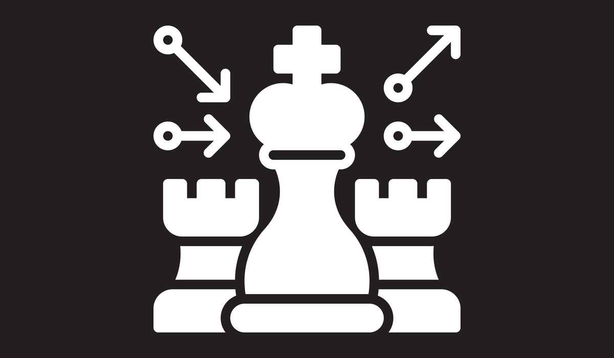 ArtOfDesign's tweet card. Strategy might seem like a luxury in the midst of an economic struggle like Covid-19, but thinking long term while pivoting in the short term could be a marketer’s best chance of success.