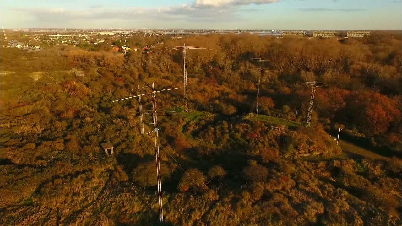 PI4CC's tweet card. authumn flyby