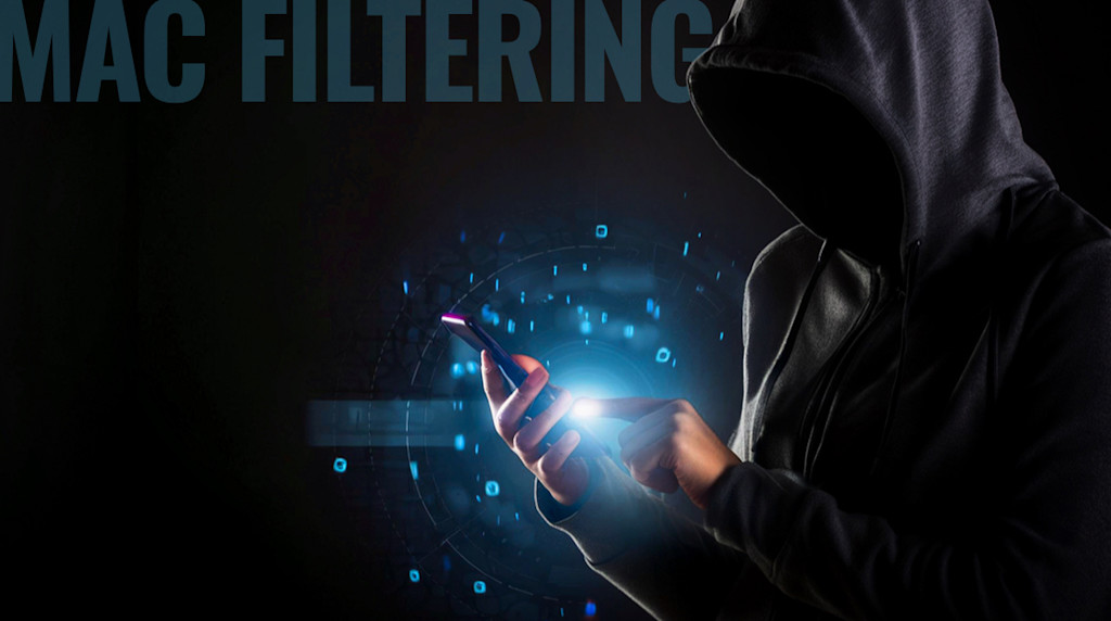 CBTNuggets's tweet card. Understand what MAC filtering really means and where to use it, including any problems you might run into when using it.