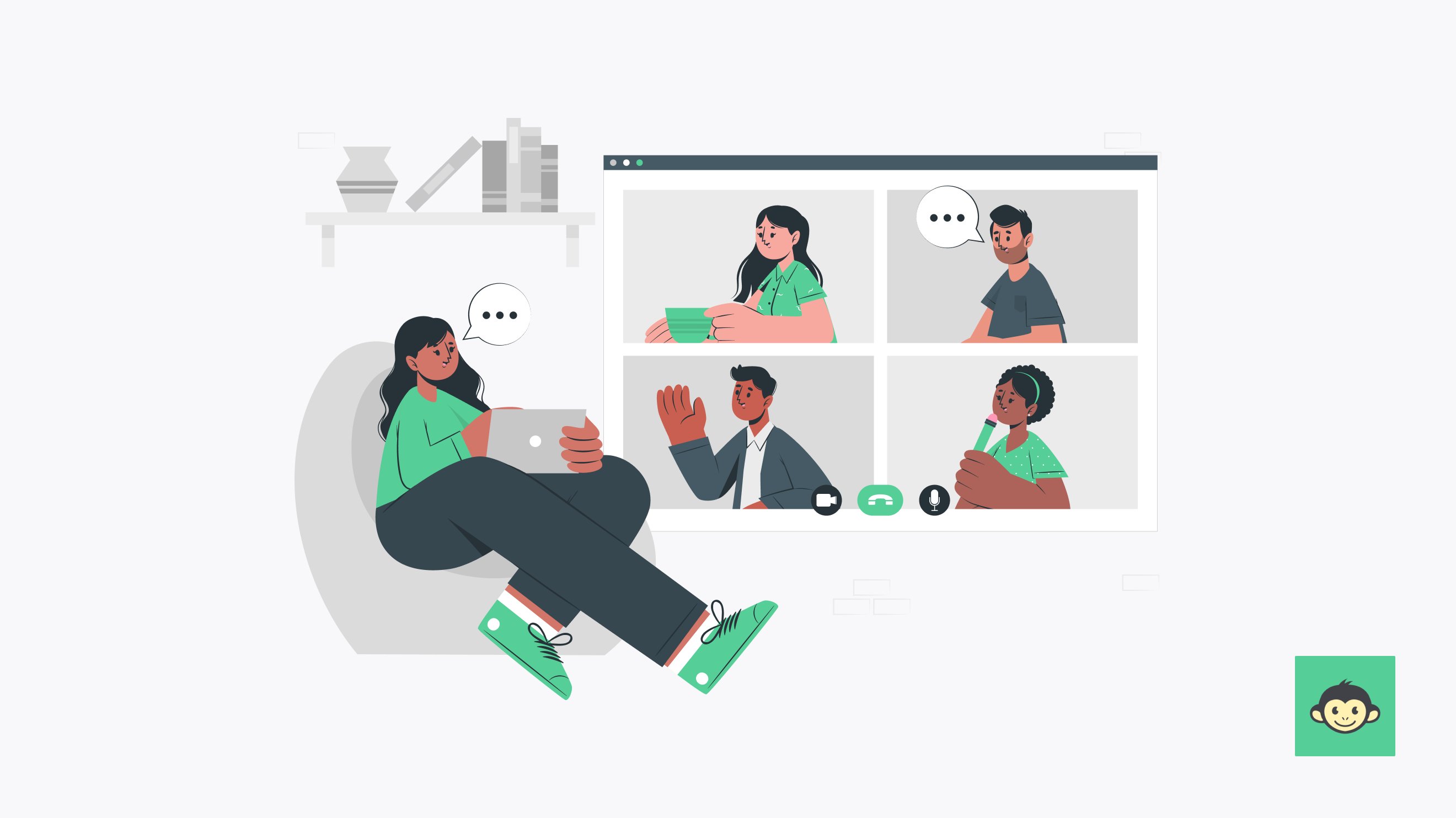 RefNow's tweet card. Remote work has become more common than ever before. With employees scattered across different locations, it can be challenging to maintain a sense of unity and team spirit. Here are 50+ activities...