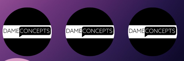TechDailyPost's tweet card. DameConcepts.co.za - Creative Shop for Disruptive + Innovative Brands | we make brands shine & competitors envious.