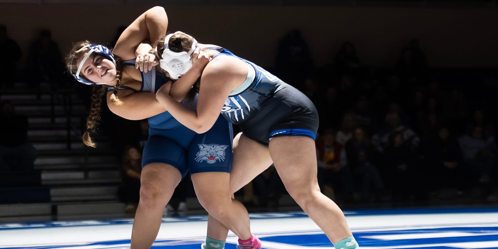 GameTimePA_SC's tweet card. The 2025-26 girls wrestlers to watch list was determined by all-stars from last season and suggestions by area coaches. See who made the list.