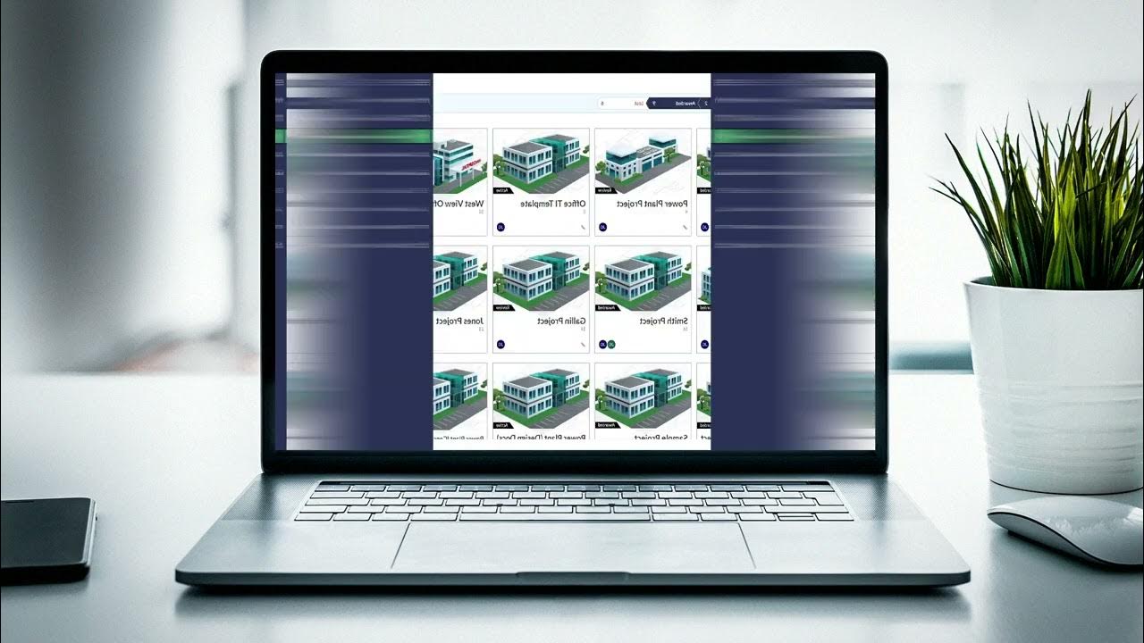 ProEst's tweet card. How Proest Helped Oswald Estimators Transition From Excel to the Cloud
