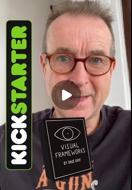 davegray's tweet card. Deckible - the premier marketplace for digital card decks (@deckible.cards) • Instagram reel