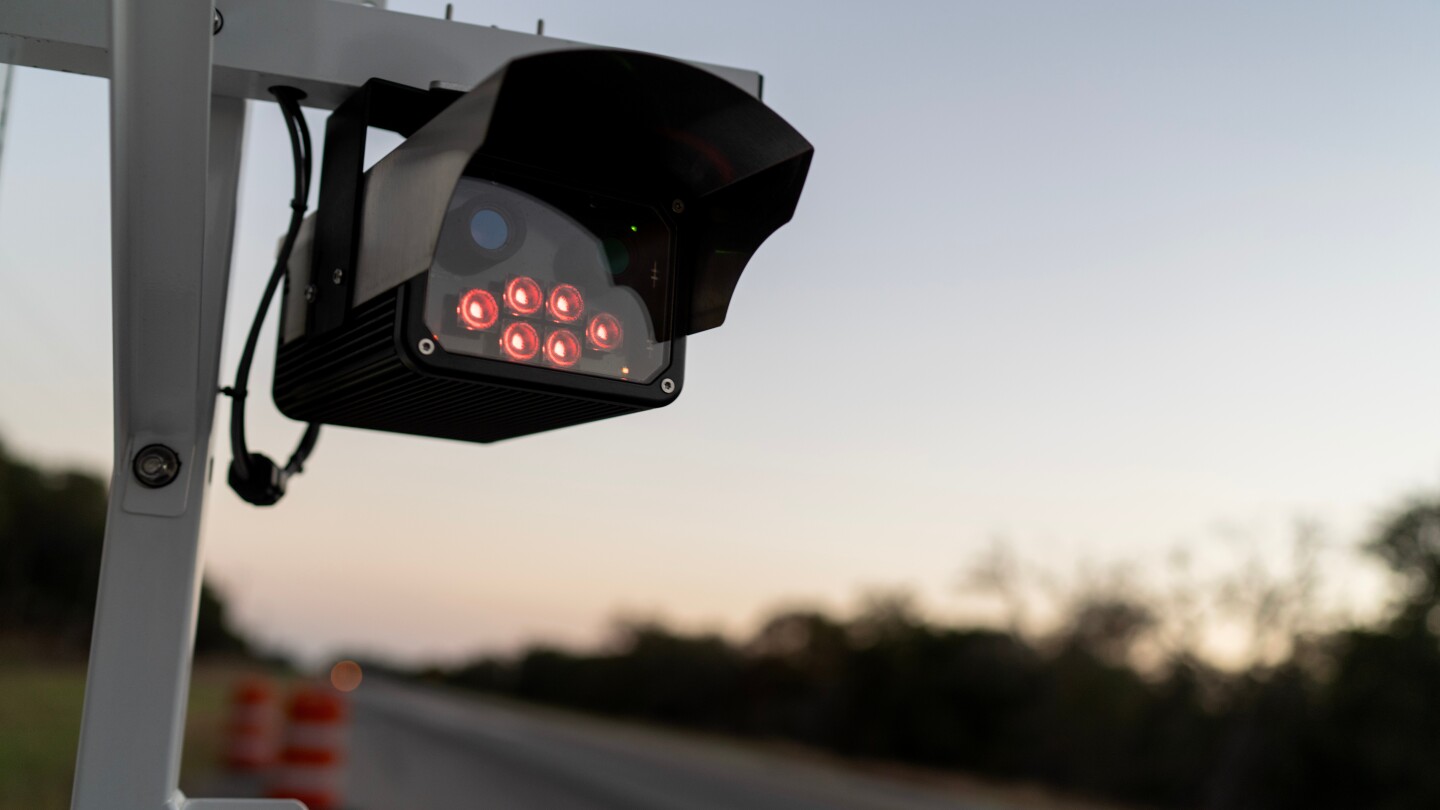 mtokson's tweet card. The U.S. Border Patrol is monitoring millions of American drivers nationwide in a secretive program to identify and detain people whose travel patterns it deems suspicious.