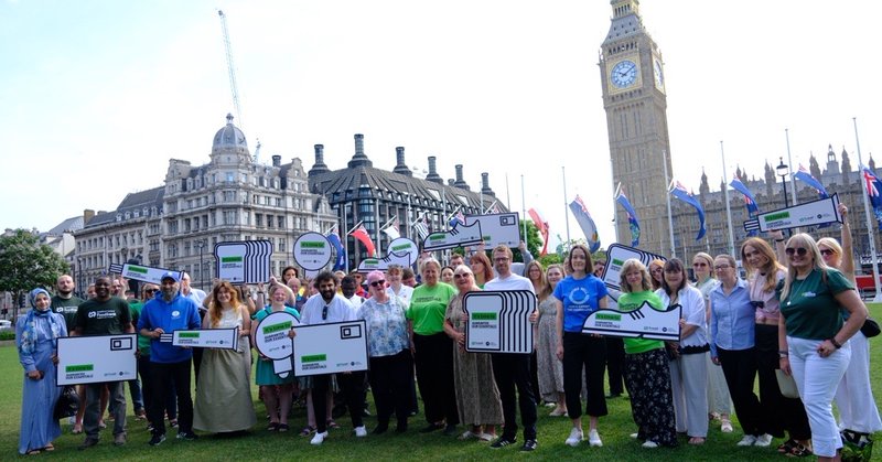 Tweet card summary image