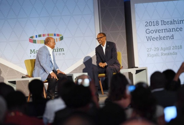 ndereyehe's tweet card. Justin Bahunga, the Chair Diplomacy Commission of P5-Platform has issued a statement saying it was a wrong choice for Rwanda