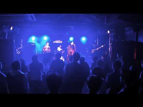 EXTEMPORIZE2022's tweet card. 2024/12/1 コピーバンドの日@出雲アポロ