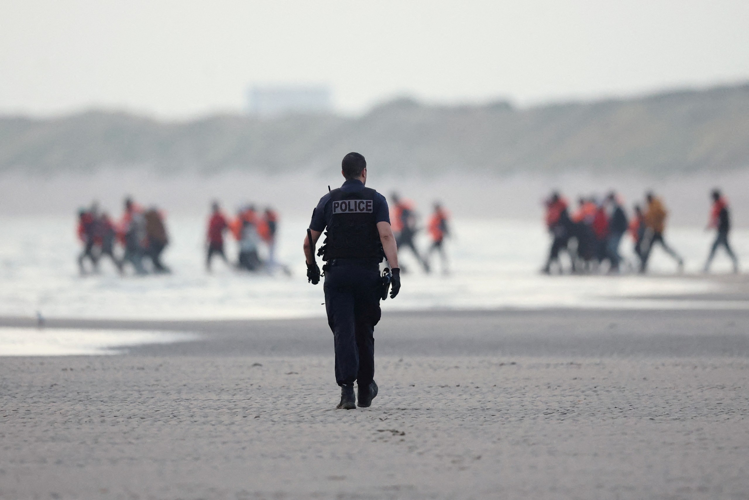 ispionline's tweet card. While the EU’s migration strategy increasingly focuses on outsourcing border management and returns to third countries, persistent challenges in cooperation, reintegration, and communication expose...