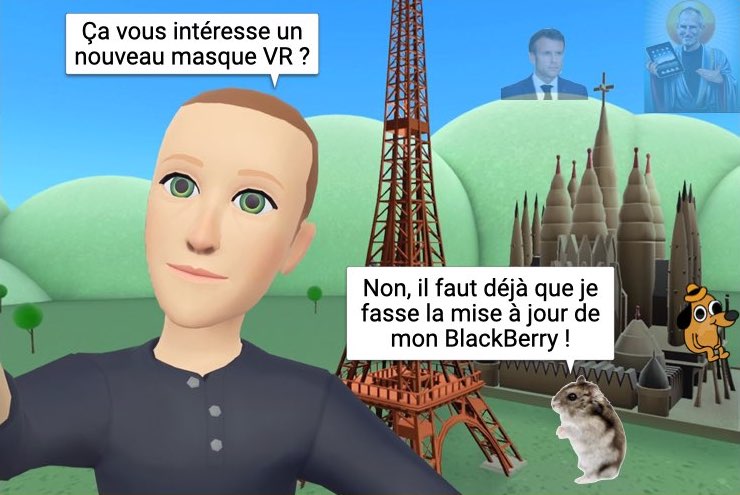 fredcavazza's tweet card. Depuis de nombreuses années, les professionnels des NTIC essayent d’anticiper le prochain iPhone : une innovation majeure capable de reconfigurer le marché (ex : l’iPad ou l’Apple Watch qui ont fini...