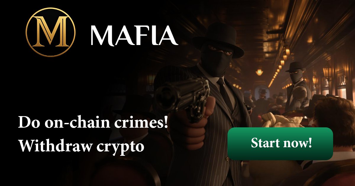 DONLUCKY549583's tweet card. Voted best blockchain Game innovation of 2025.