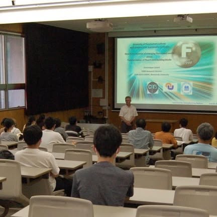 RyukyuChem's tweet card. 琉大化学 (@ryukyuchem) • Instagram photo