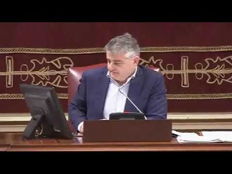 APTOCA's tweet card. APROBACION LEY COLEGIO TERAPEUTAS OCUPACIONALES