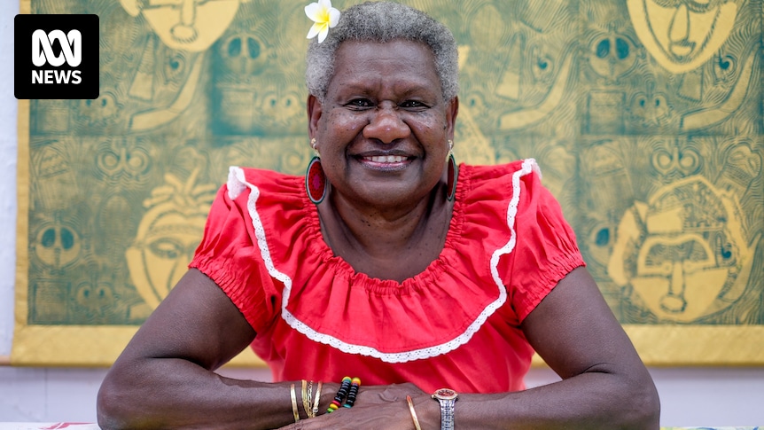 bridgeyb's tweet card. More than 70 per cent of people on Thursday Island/Waiben voted in favour of a Voice to Parliament. Defeat hasn't cooled their desire for more control over their region's affairs.