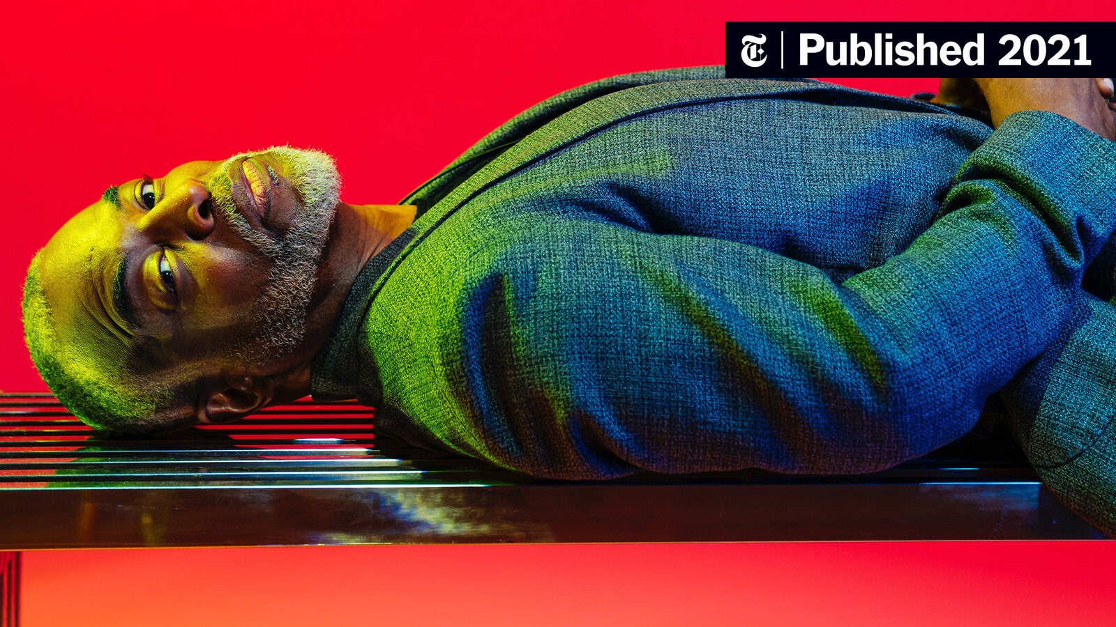 levarburton's tweet card. “ ‘Jeopardy!’ is a cultural touchstone, and for a Black man to occupy that podium is significant.”