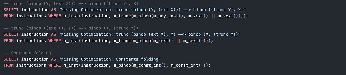 ITNEXT_io's tweet card. Hello everyone, I am Amr Hesham, a software engineer interested in Open source, Compilers and Language design. In the previous article, I…