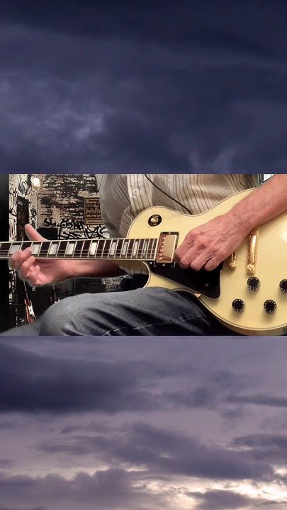 ThreeCatClem's tweet card. 🎸🌵TRES HOMBRES"🎸❤️‍🔥 #guitar #guitarsolo #shorts #short #shortv...