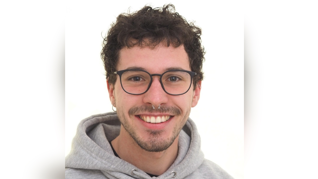 masterhpc's tweet card. Fue reconocido por su trabajo sobre la alta eficiencia para la predicción extensiva de interacciones