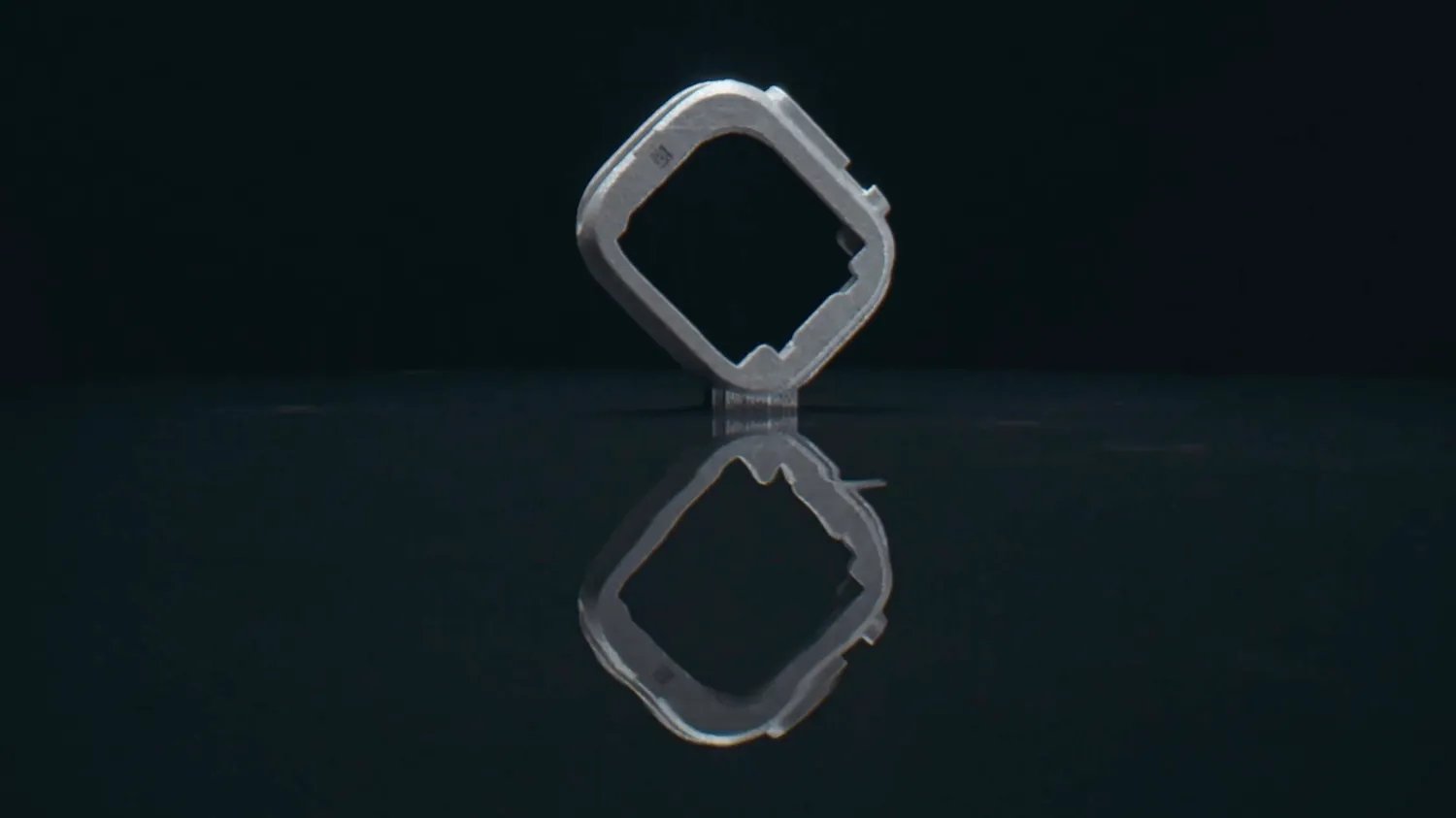 durovcode's tweet card. Новая технология позволяет использовать вдвое меньше сырья по сравнению с традиционным методом обработки.