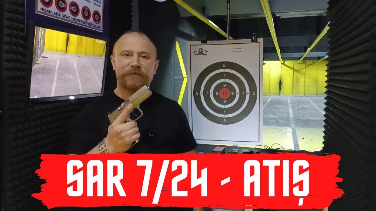 dgnucak's tweet card. SAR 7/24 ATIŞ