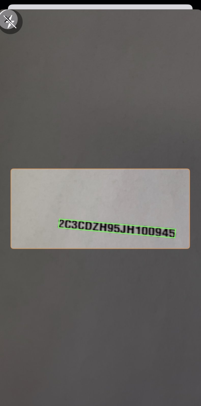 dynamsoft's tweet card. Learn how to build an iOS MRZ and VIN scanner application using Swift and Dynamsoft Capture Vision. This guide provides step-by-step instructions and source code to help you get started quickly.