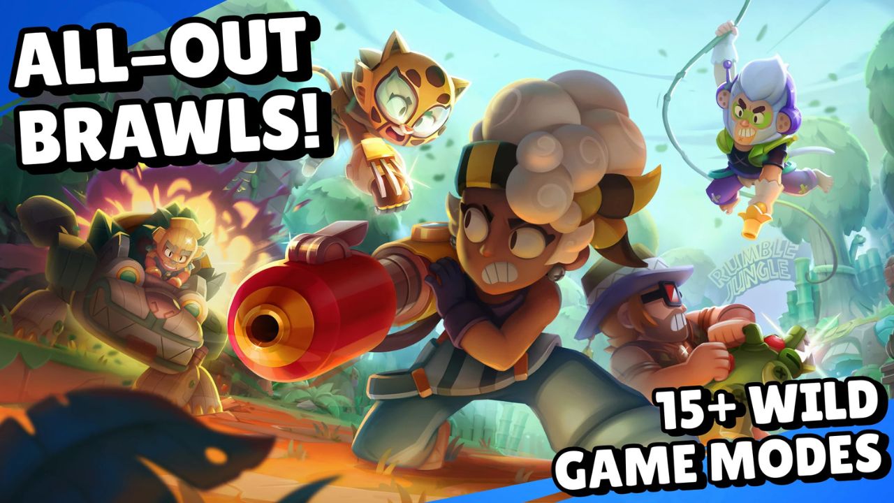 360Reader's tweet card. Hunting for the hottest BS codes? Here's the full list of Brawl Stars codes for November 2025, and use them to grab amazing rewards.